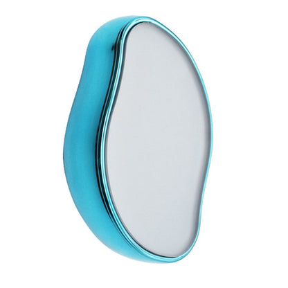 Delikatny Depilator – Bezbolesne Usuwanie Włosów dla Gładkiej Skóry