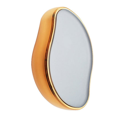 Delikatny Depilator – Bezbolesne Usuwanie Włosów dla Gładkiej Skóry