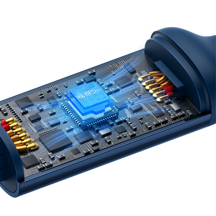 Praktyczny Kabel 3w1