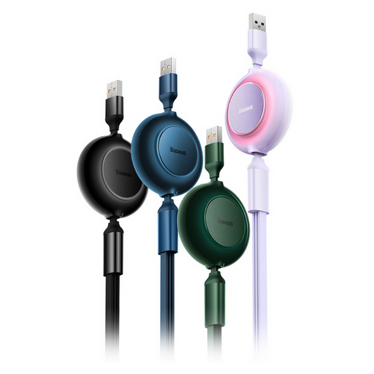 Praktyczny Kabel 3w1