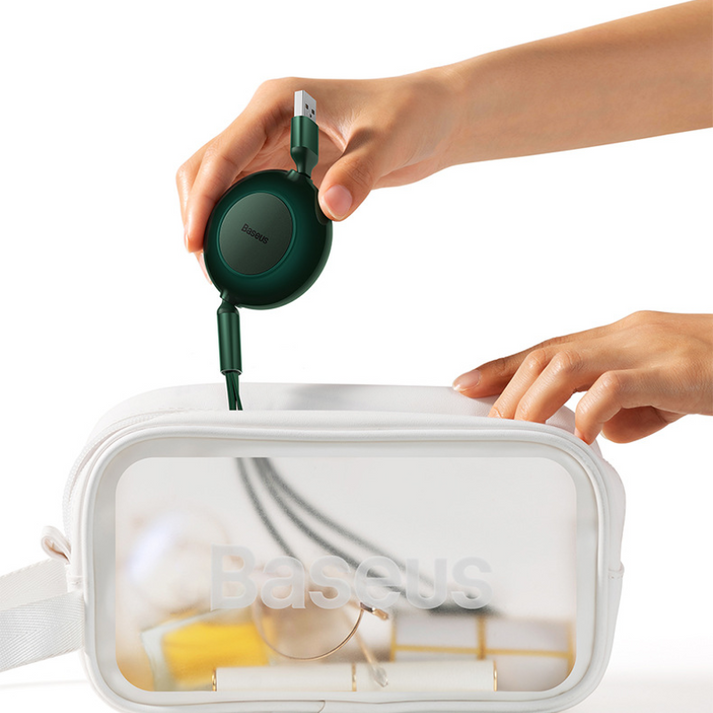 Praktyczny Kabel 3w1