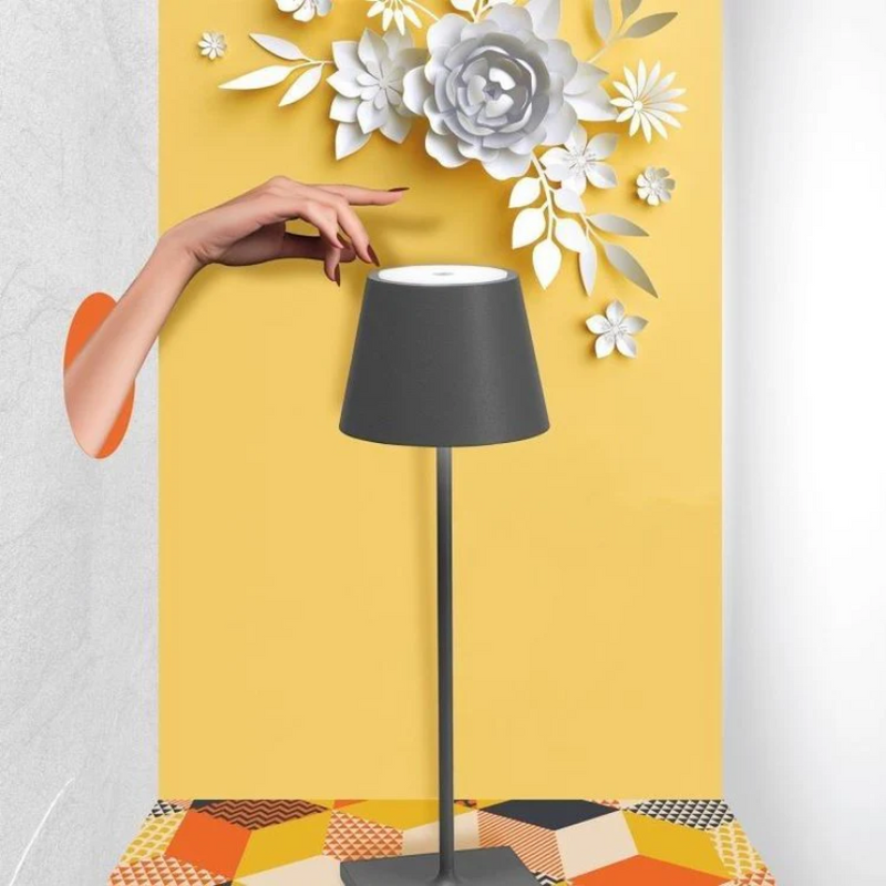 Dotykowa Lampa Stołowa LED