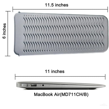 Odporna na Ciepło Silikonowa Podkładka