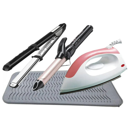 Odporna na Ciepło Silikonowa Podkładka