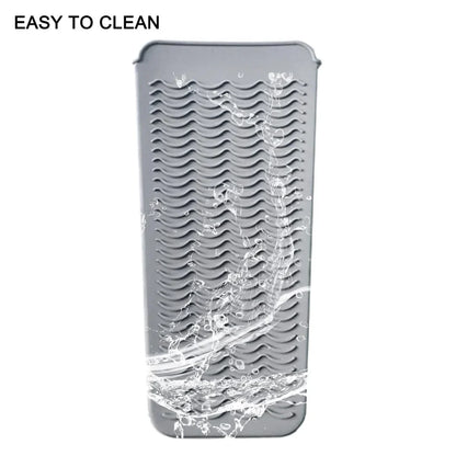 Odporna na Ciepło Silikonowa Podkładka