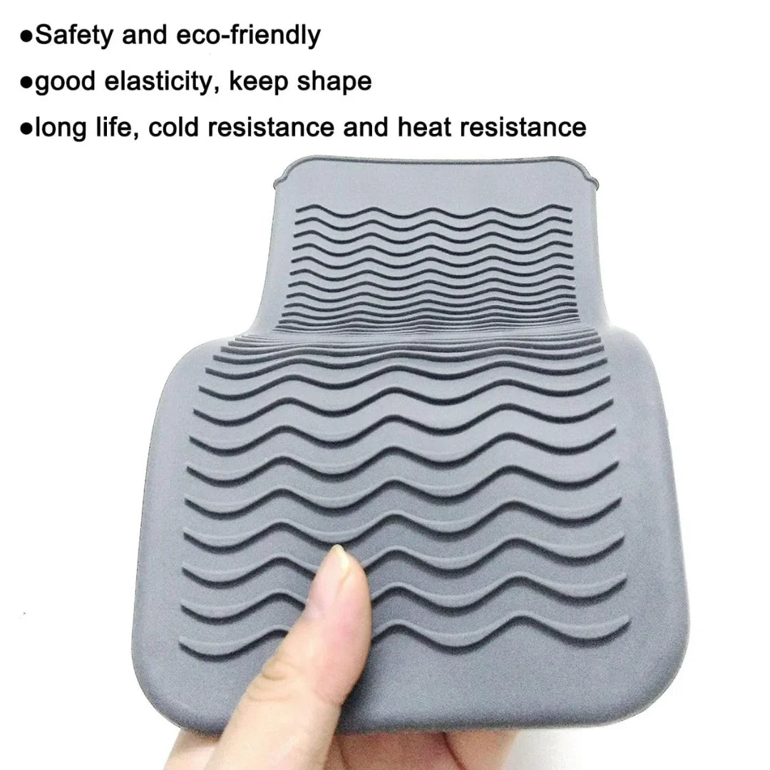 Odporna na Ciepło Silikonowa Podkładka