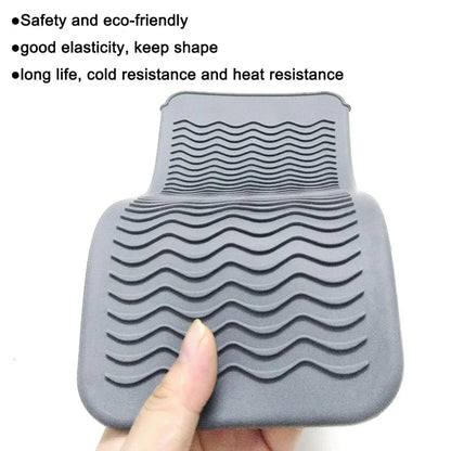 Odporna na Ciepło Silikonowa Podkładka