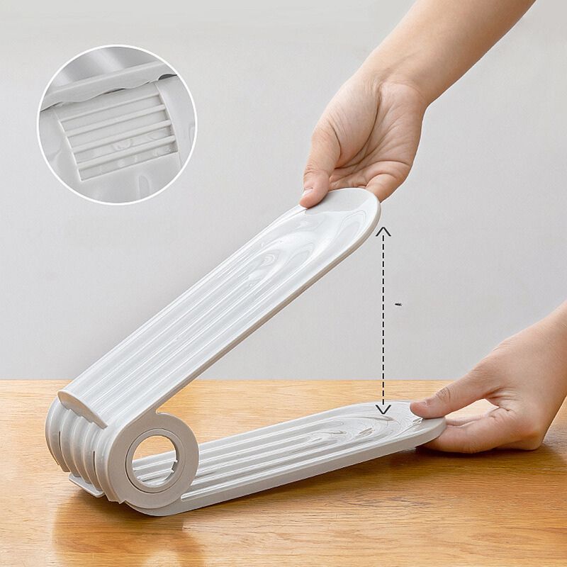 Organizer na Buty – Praktyczna Pomoc dla Pudełek na Buty