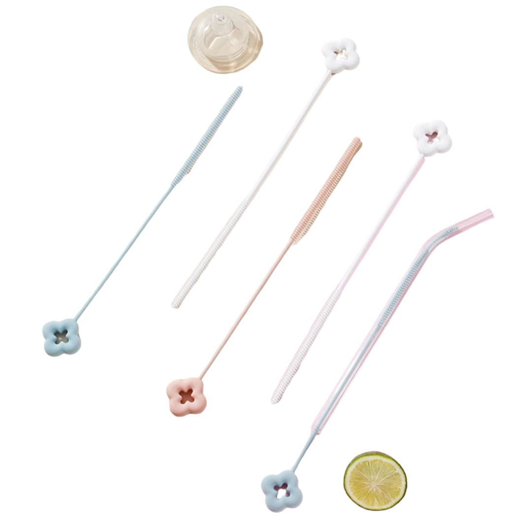 Zestaw 3 Szczotek Do Sprzątania Okruchów