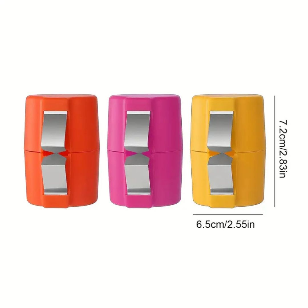 Praktyczny Otwieracz do Jajek