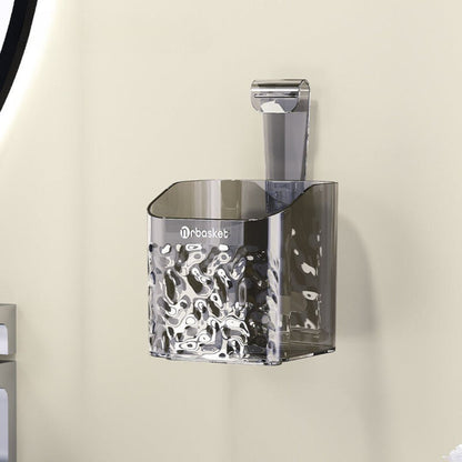 Półka Łazienkowa z Przyssawką