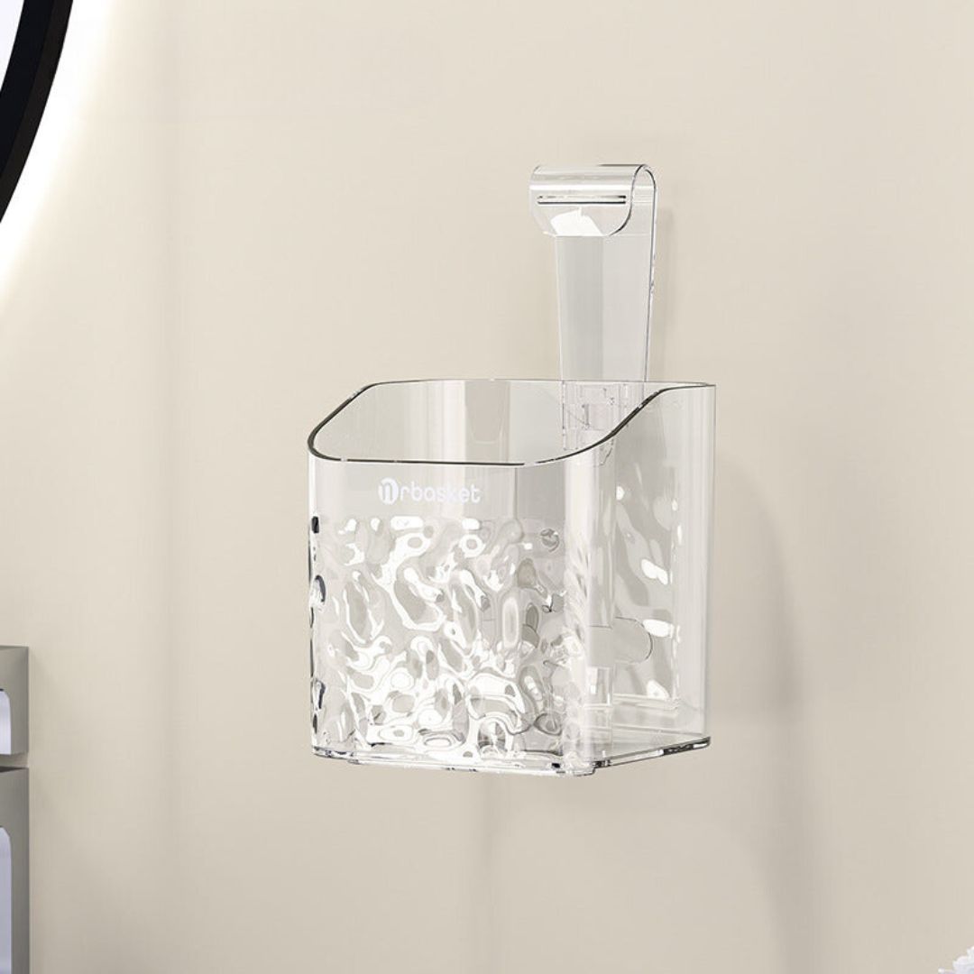 Półka Łazienkowa z Przyssawką