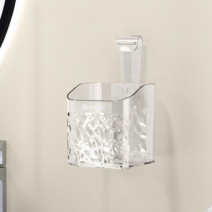 Półka Łazienkowa z Przyssawką