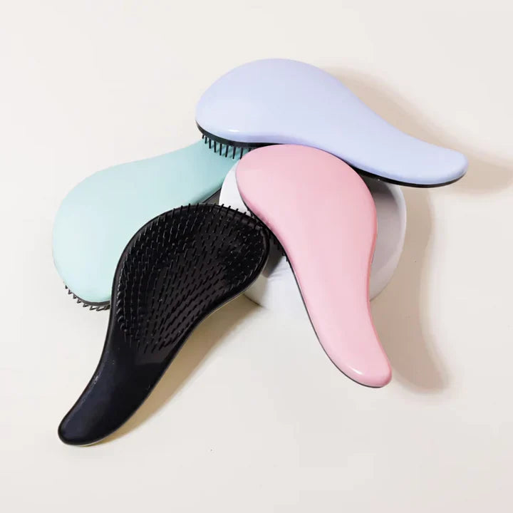 Ultimatywny Zestaw Szczotek Rozplątujących – 2-częściowa Oferta Specjalna