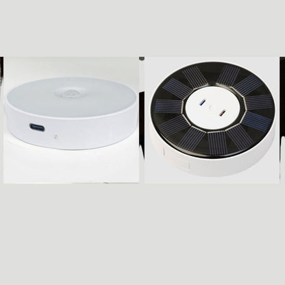 Inteligentne Oświetlenie z Czujnikiem Ruchu