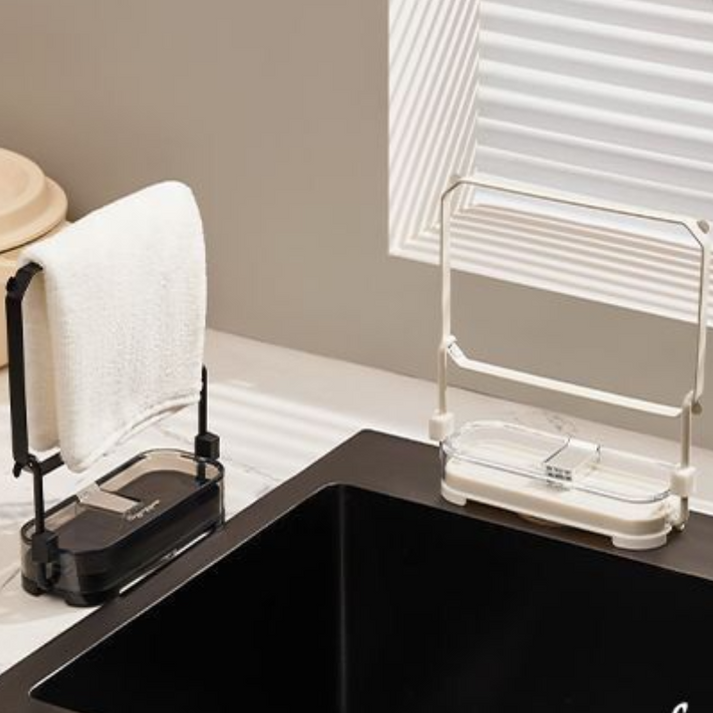 Sitko do odpływu z przyssawką