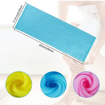 Zestaw 3 Peelingów do Ciała – Głębokie Oczyszczanie i Odnowa Skóry