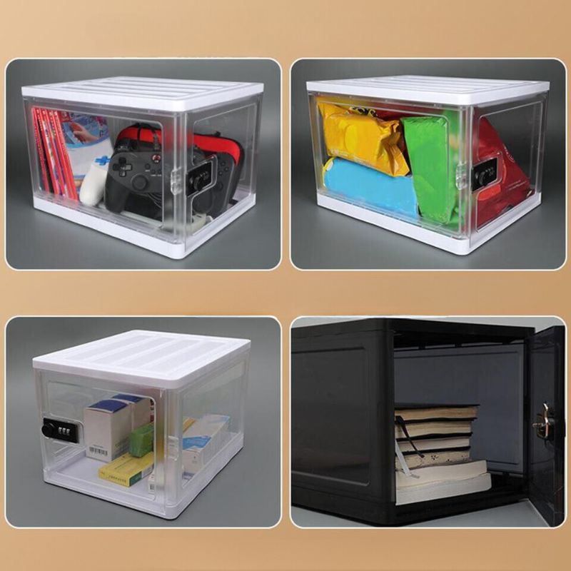 Odporny na Lodówkę, aby Chronić Własne Gotowane Jedzenie