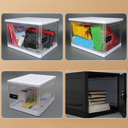 Odporny na Lodówkę, aby Chronić Własne Gotowane Jedzenie