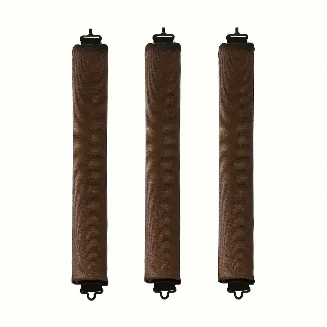 Miękki Zestaw do Kręcenia Włosów Bez Użycia Ciepła