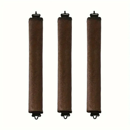 Miękki Zestaw do Kręcenia Włosów Bez Użycia Ciepła