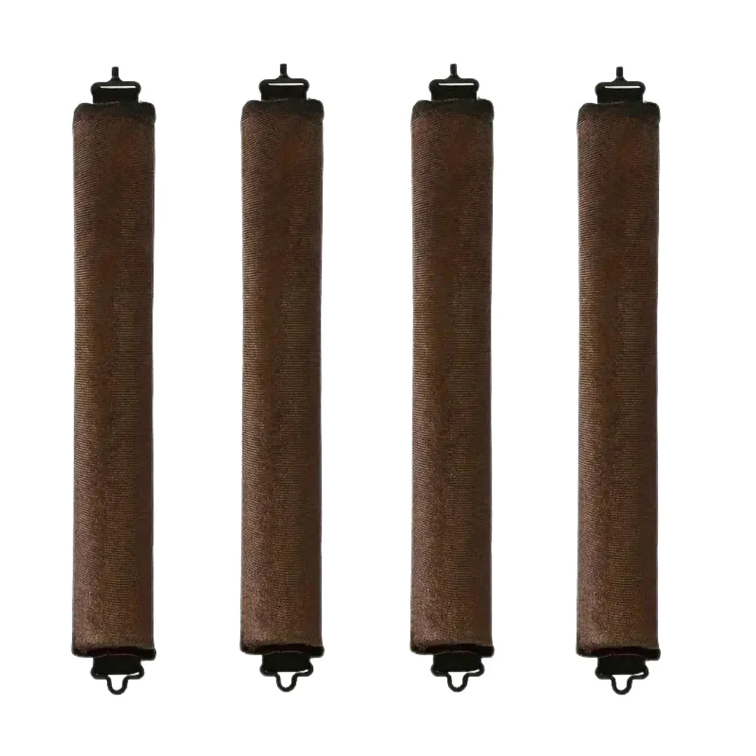 Miękki Zestaw do Kręcenia Włosów Bez Użycia Ciepła