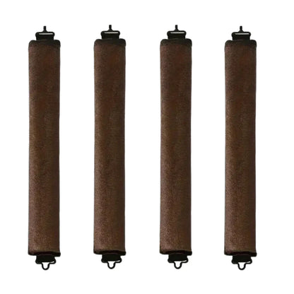 Miękki Zestaw do Kręcenia Włosów Bez Użycia Ciepła