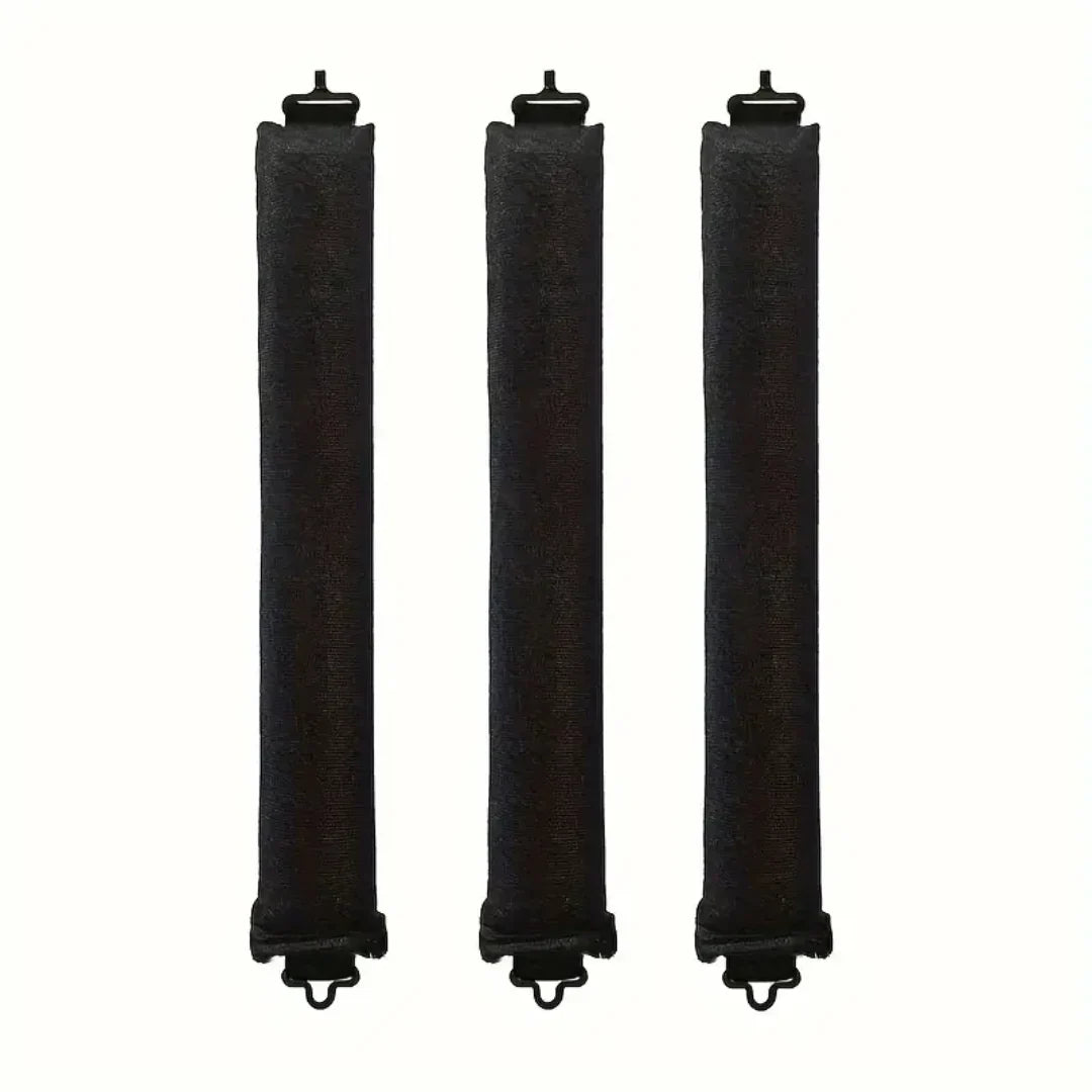 Miękki Zestaw do Kręcenia Włosów Bez Użycia Ciepła