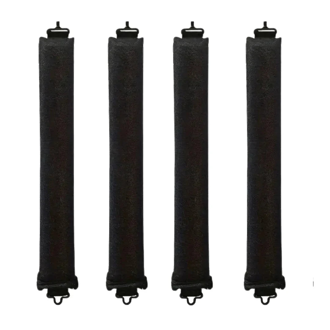 Miękki Zestaw do Kręcenia Włosów Bez Użycia Ciepła