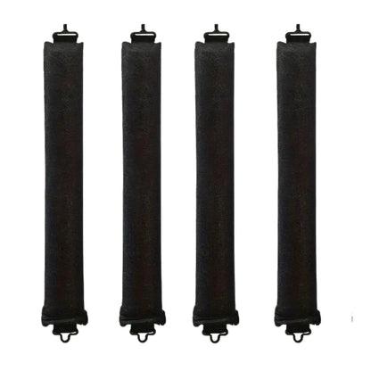 Miękki Zestaw do Kręcenia Włosów Bez Użycia Ciepła