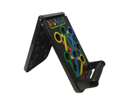 Powerboard 14 w 1 do Innowacyjnego Treningu w Domu