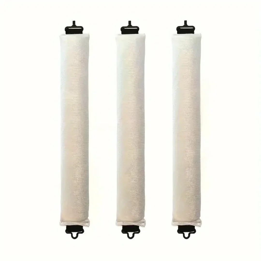 Miękki Zestaw do Kręcenia Włosów Bez Użycia Ciepła