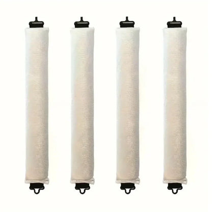 Miękki Zestaw do Kręcenia Włosów Bez Użycia Ciepła