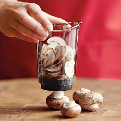 3 w 1 Ręczny Krajalnik i Siekacz do Warzyw