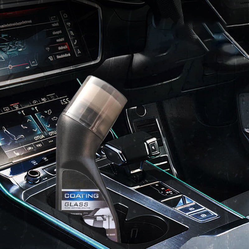 Powłoka Przeciwparująca na Szyby