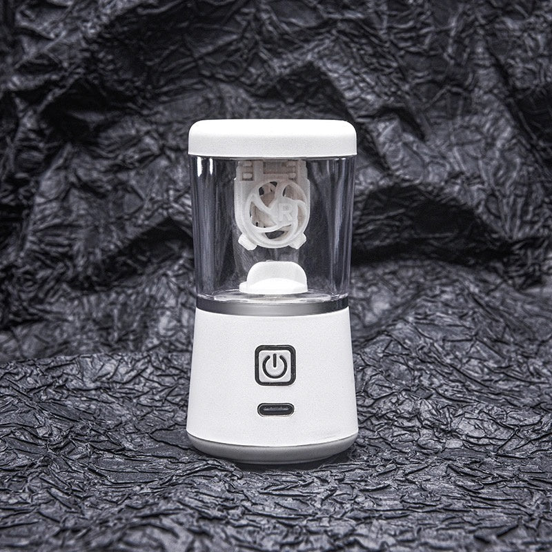 Urządzenie do Pielęgnacji Soczewek Kontaktowych | Skuteczne Czyszczenie dla Wyraźnego Widzenia