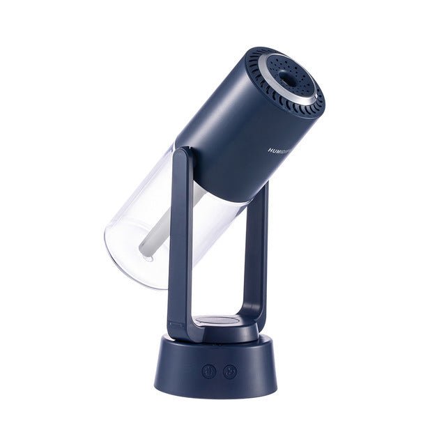 Obrotowy Nawilżacz Powietrza z Automatycznym Pochyleniem