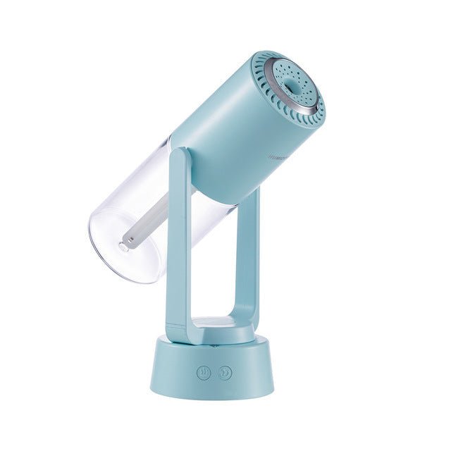 Obrotowy Nawilżacz Powietrza z Automatycznym Pochyleniem