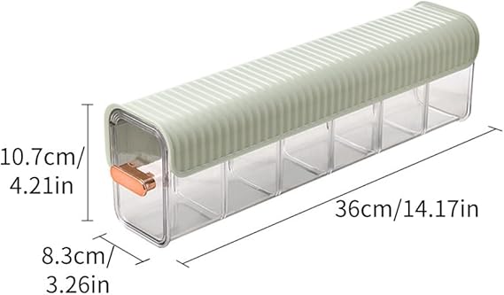 Praktyczne Pudełko Do Montażu Na Ścianie
