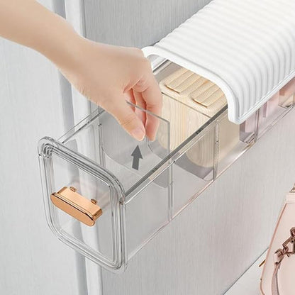 Praktyczne Pudełko Do Montażu Na Ścianie