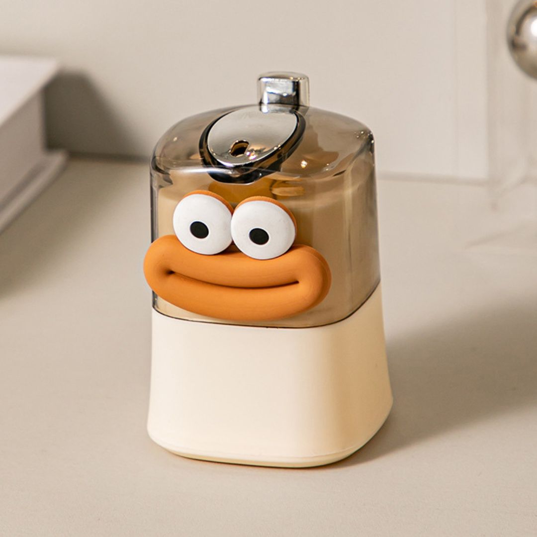 Praktyczny Pojemnik na Wykałaczki