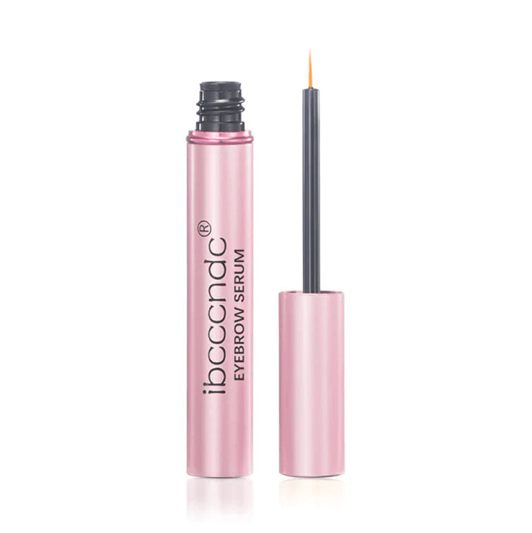 Serum do objętości – Wzmacniające serum do brwi i rzęs