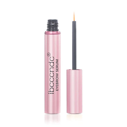 Serum do objętości – Wzmacniające serum do brwi i rzęs