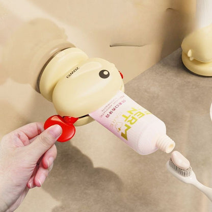 Praktyczny Wyciskacz do Pastę do Zębów