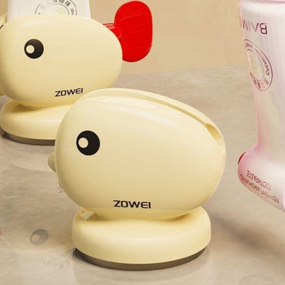 Praktyczny Wyciskacz do Pastę do Zębów