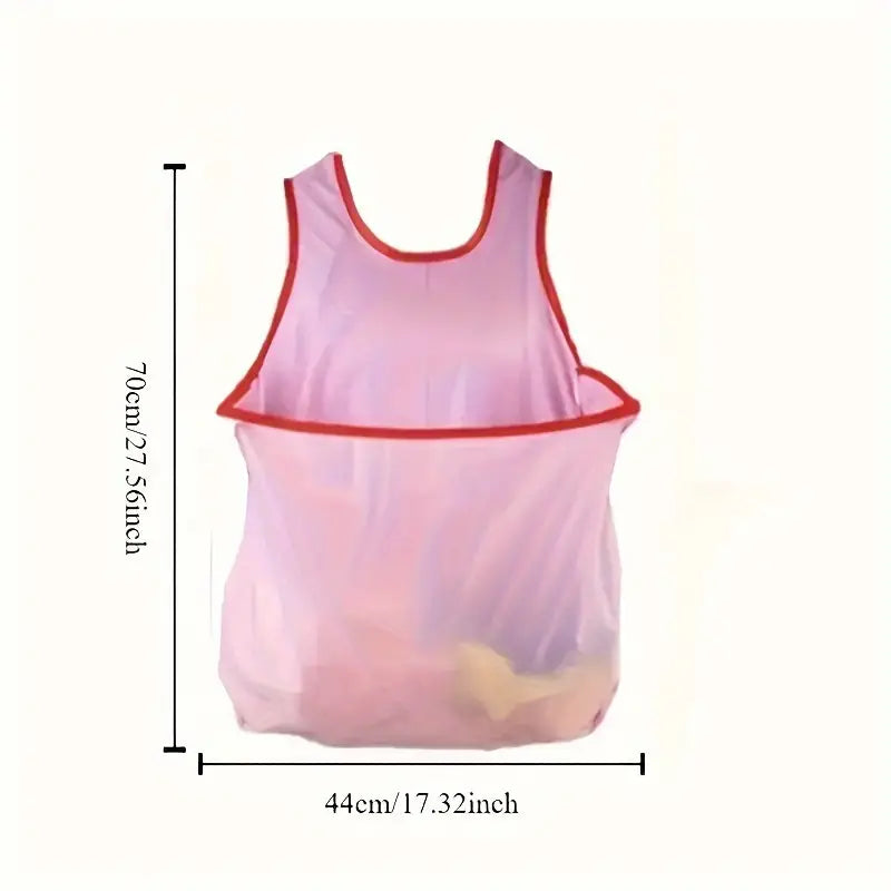 Praktyczny Fartuch Pod Bieliznę