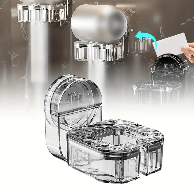 Praktyczny Uchwyt na Suszarkę