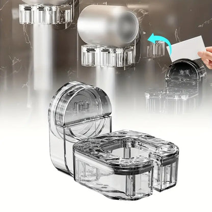 Praktyczny Uchwyt na Suszarkę