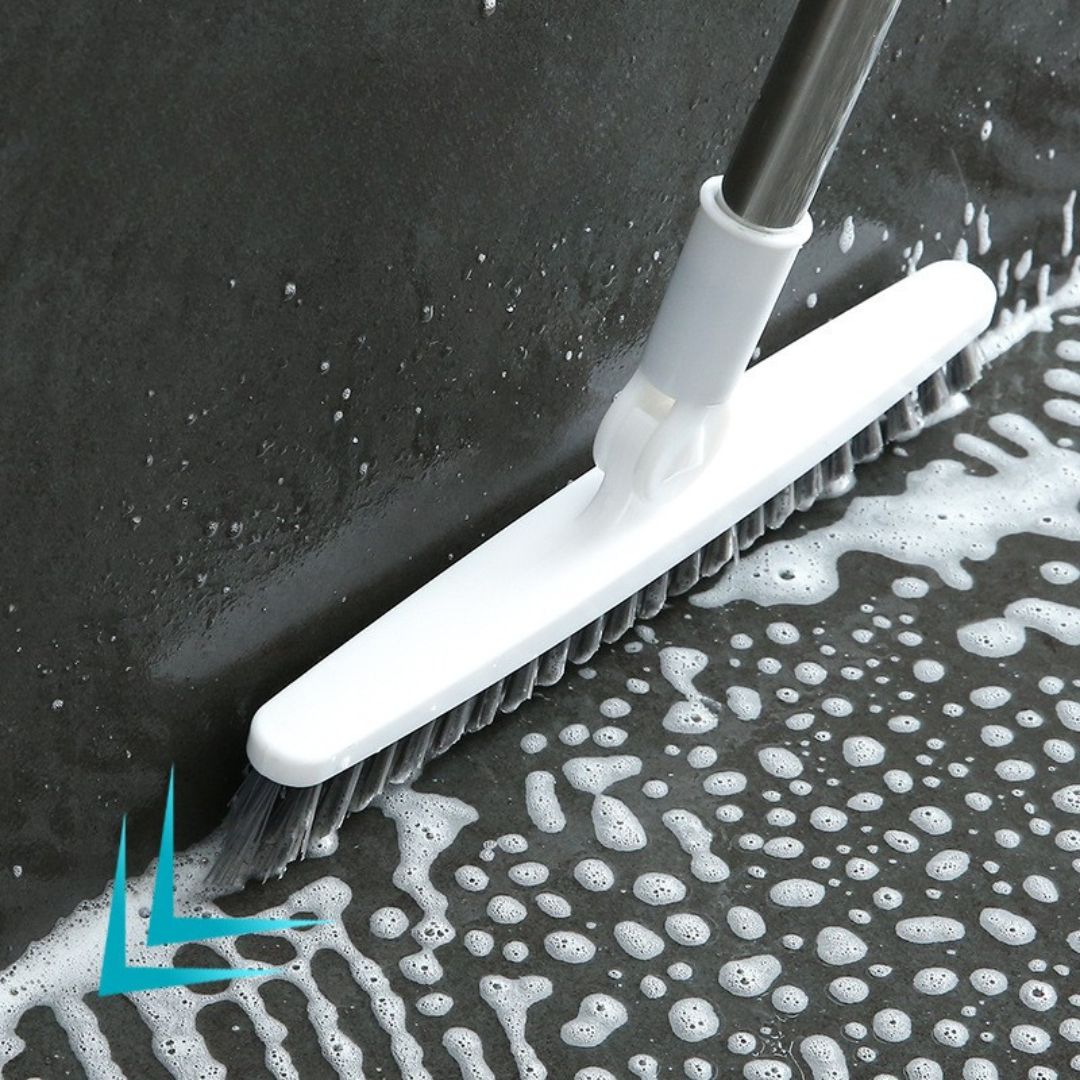 2w1 Magiczny Mop do Czyszczenia