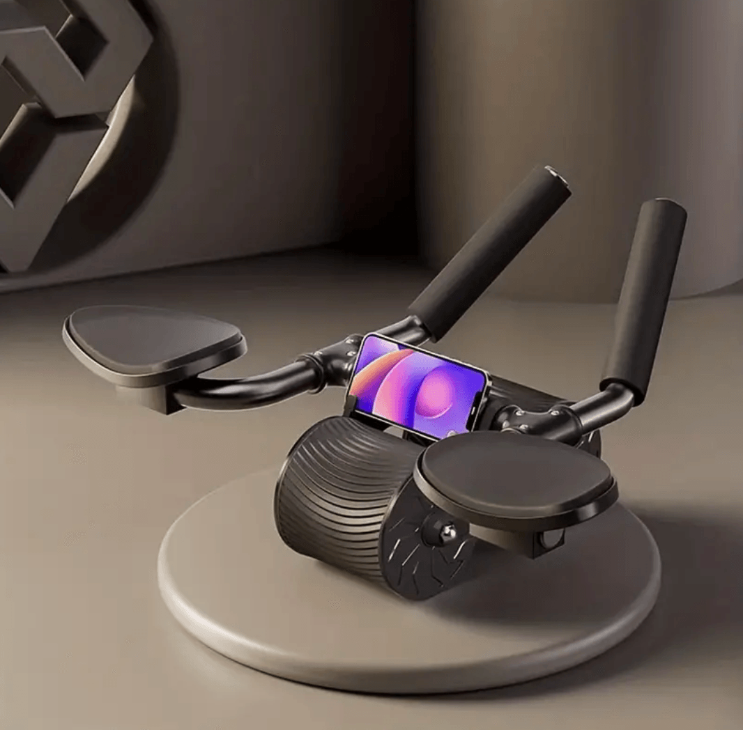 Profesjonalny Roller do Ćwiczeń Mięśni Brzucha